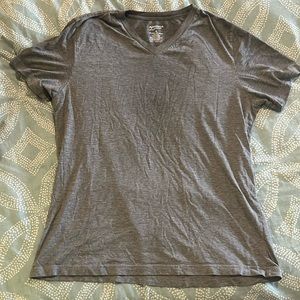 Arizona Jane co. XL vneck t shirt